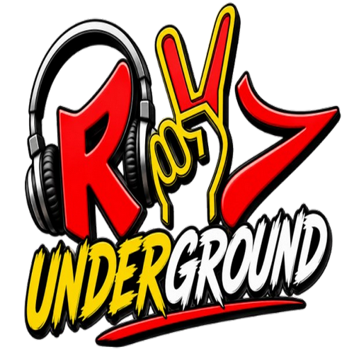 RV7 UNDERGROUND